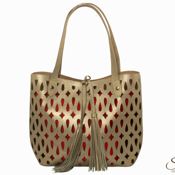 Handbag - Picture 4 of 16